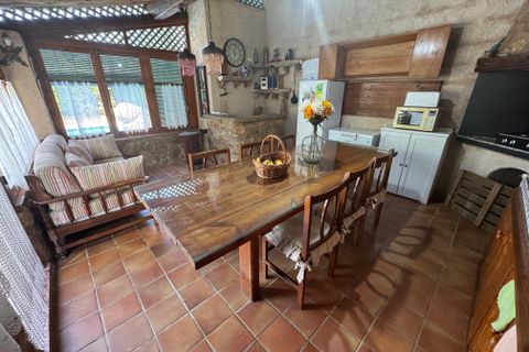 Landejendom i Alcanara, Murcia, Alcanara - € 290.000 | Ref: CAS_2047 - foto 14